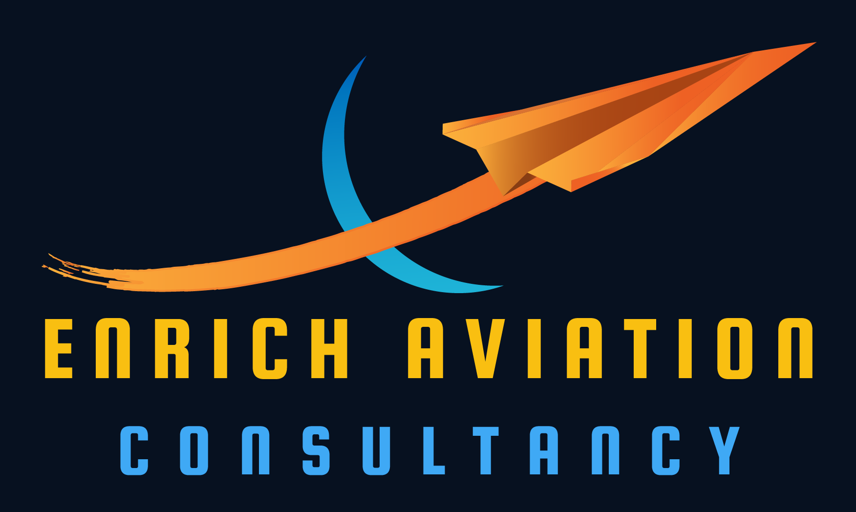 enrich logo