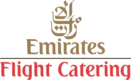 emirates flight catering