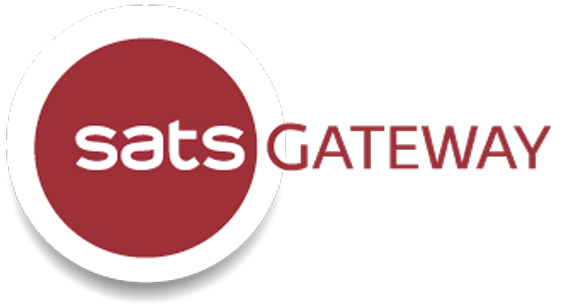 sats gateway