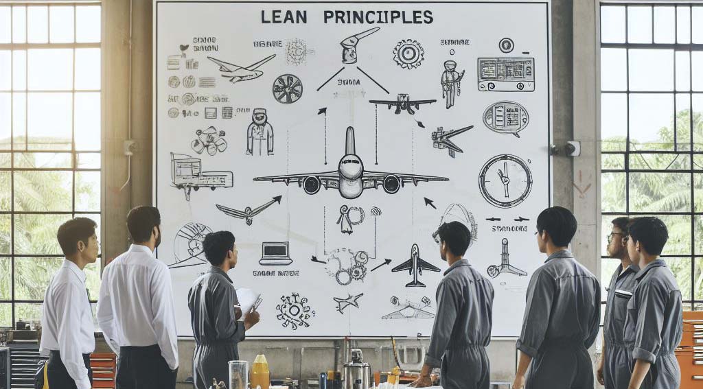 Lean Principles